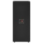 Altavoces escenario profesional HiFi pasivos 2 uds 1000W negro de vidaXL, Altavoces - Ref: Foro24-70102, Precio: 249,28 €, De...
