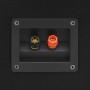 Altavoces escenario profesional HiFi pasivos 2 uds 1000W negro de vidaXL, Altavoces - Ref: Foro24-70102, Precio: 249,28 €, De...