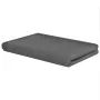 Alfombra de tienda de campaña 250x400 cm gris antracita de vidaXL, Accesorios para tiendas de campaña - Ref: Foro24-91261, Pr...