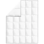 Down duvet for winter 135x200 cm by vidaXL, Bedspreads and duvets - Ref: Foro24-132879, Price: 40,99 €, Discount: %