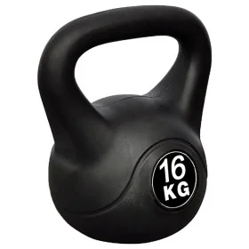 Kettlebell 16 kg de vidaXL, Peso libre - Ref: Foro24-90393, Precio: 60,29 €, Descuento: %
