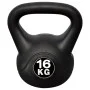 Kettlebell 16 kg de vidaXL, Peso libre - Ref: Foro24-90393, Precio: 60,29 €, Descuento: %