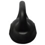Pesa kettlebell 10 kg de vidaXL, Peso libre - Ref: Foro24-90391, Precio: 36,91 €, Descuento: %