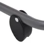 Hamaca mecedora para bebés de acero rojo de vidaXL, Mecedoras y sillas para bebés - Ref: Foro24-10257, Precio: 95,00 €, Descu...