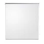 Estor Persiana Enrollable 160X 175cm Blanco de vidaXL, Persianas y estores - Ref: Foro24-240136, Precio: 37,21 €, Descuento: %