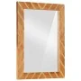 Juego muebles de baño 3 pzas madera maciza mango marrón y negro de vidaXL, Conjuntos de muebles para dormitorios - Ref: Foro2...