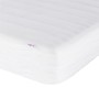 Sofá cama con colchón cuero sintético color capuchino 90x200 cm de vidaXL, Camas y somieres - Ref: Foro24-3197722, Precio: 34...