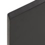 Encimera baño madera maciza tratada marrón oscuro 100x50x2 cm de vidaXL, Encimeras - Ref: Foro24-3156227, Precio: 59,11 €, De...