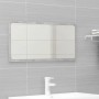 Juego de muebles de baño madera de ingeniería gris hormigón de vidaXL, Muebles de baño - Ref: Foro24-3071598, Precio: 213,94 ...