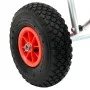 aluminum kayak cart by vidaXL, Boat Trailers - Ref: Foro24-90374, Price: 76,08 €, Discount: %