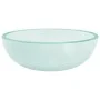 Frosted tempered glass sink 35x12 cm by vidaXL, Sinks - Ref: Foro24-345240, Price: 44,87 €, Discount: %
