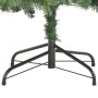 Árbol de Navidad artificial con piñas y bayas 240 cm de vidaXL, Arboles de navidad - Ref: Foro24-357709, Precio: 106,64 €, De...