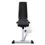 Banco de abdominales / ejercicio de vidaXL, Máquinas de levantamiento de pesas - Ref: Foro24-90360, Precio: 136,28 €, Descuen...