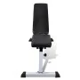 Banco de abdominales / ejercicio de vidaXL, Máquinas de levantamiento de pesas - Ref: Foro24-90360, Precio: 126,22 €, Descuen...
