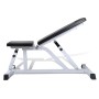 Banco de abdominales / ejercicio de vidaXL, Máquinas de levantamiento de pesas - Ref: Foro24-90360, Precio: 136,28 €, Descuen...
