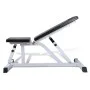 Banco de abdominales / ejercicio de vidaXL, Máquinas de levantamiento de pesas - Ref: Foro24-90360, Precio: 126,22 €, Descuen...