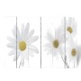 Biombo divisor plegable 217x170 cm flores de vidaXL, Divisores de ambientes - Ref: Foro24-240481, Precio: 145,95 €, Descuento: %