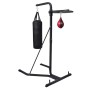 Soporte de boxeo de 2 formas de vidaXL, Punchings y sacos de entrenamiento - Ref: Foro24-90367, Precio: 266,70 €, Descuento: %