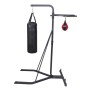 Soporte de boxeo de 2 formas de vidaXL, Punchings y sacos de entrenamiento - Ref: Foro24-90367, Precio: 266,70 €, Descuento: %