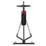 Soporte de boxeo de 2 formas de vidaXL, Punchings y sacos de entrenamiento - Ref: Foro24-90367, Precio: 266,70 €, Descuento: %