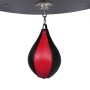 Soporte de boxeo de 2 formas de vidaXL, Punchings y sacos de entrenamiento - Ref: Foro24-90367, Precio: 266,70 €, Descuento: %