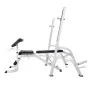 Banco de musculación / ejercicio para el hogar de vidaXL, Máquinas de levantamiento de pesas - Ref: Foro24-90364, Precio: 212...