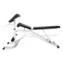 Banco de musculación / ejercicio para el hogar de vidaXL, Máquinas de levantamiento de pesas - Ref: Foro24-90364, Precio: 212...