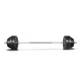 Mancuerna con pesas 60 kg de vidaXL, Peso libre - Ref: Foro24-90372, Precio: 162,62 €, Descuento: %