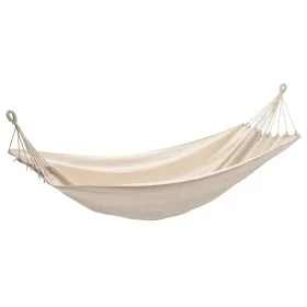 Cream hammock 260x150 cm by vidaXL, Hammocks - Ref: Foro24-40357, Price: 49,33 €, Discount: %