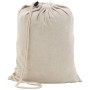 Hamaca color crema 260x150 cm de vidaXL, Hamacas - Ref: Foro24-40357, Precio: 61,42 €, Descuento: %