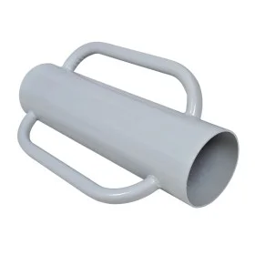 Herramienta para poner postes de valla con asas acero de vidaXL, Postes de cerca - Ref: Foro24-140317, Precio: 84,89 €, Descu...