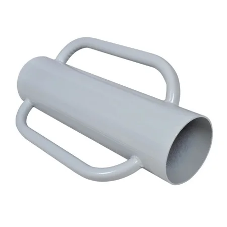 Werkzeug zum Setzen von Zaunpfosten mit Stahlgriffen von vidaXL, Zaunpfosten - Ref: Foro24-140317, Preis: 84,89 €, Rabatt: %
