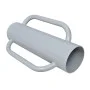 Werkzeug zum Setzen von Zaunpfosten mit Stahlgriffen von vidaXL, Zaunpfosten - Ref: Foro24-140317, Preis: 84,89 €, Rabatt: %