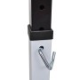 Conjunto de barra de pesas de vidaXL, Máquinas de levantamiento de pesas - Ref: Foro24-90363, Precio: 111,14 €, Descuento: %
