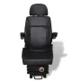 Asiento de tractor con suspensión de vidaXL, Accesorios y piezas para tractores - Ref: Foro24-210158, Precio: 431,05 €, Descu...
