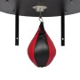 Set de plataforma y pera de boxeo giratoria con soporte de vidaXL, Punchings y sacos de entrenamiento - Ref: Foro24-90368, Pr...