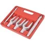 Separador de junta de rótula 17/23/28mm para talleres mecánicos de vidaXL, Herramientas de mano - Ref: Foro24-210054, Precio:...