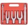 Separador de junta de rótula 17/23/28mm para talleres mecánicos de vidaXL, Herramientas de mano - Ref: Foro24-210054, Precio:...