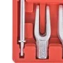 Separador de junta de rótula 17/23/28mm para talleres mecánicos de vidaXL, Herramientas de mano - Ref: Foro24-210054, Precio:...