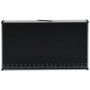 Mesa para empapelar plegable de MDF y aluminio 300x60x78 cm de vidaXL, Mesas plegables - Ref: Foro24-140718, Precio: 144,96 €...