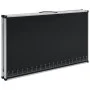 Mesa para empapelar plegable de MDF y aluminio 300x60x78 cm de vidaXL, Mesas plegables - Ref: Foro24-140718, Precio: 141,99 €...