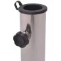 Soporte para sombrilla 45 cm de vidaXL, Bases para sombrillas - Ref: Foro24-40550, Precio: 78,26 €, Descuento: %