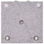 Soporte para sombrilla 45 cm de vidaXL, Bases para sombrillas - Ref: Foro24-40550, Precio: 74,63 €, Descuento: %