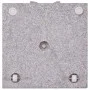 Soporte para sombrilla 45 cm de vidaXL, Bases para sombrillas - Ref: Foro24-40550, Precio: 78,26 €, Descuento: %