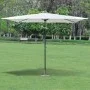 Soporte para sombrilla 45 cm de vidaXL, Bases para sombrillas - Ref: Foro24-40550, Precio: 78,26 €, Descuento: %