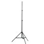 Sistema de soporte de telón fondo 500x300 cm verde de vidaXL, Fondos - Ref: Foro24-160069, Precio: 84,89 €, Descuento: %