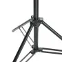 Sistema de soporte de telón fondo 500x300 cm verde de vidaXL, Fondos - Ref: Foro24-160069, Precio: 84,89 €, Descuento: %