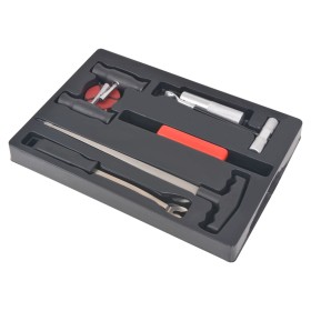 Set de herramienta de eliminación de Parabrisas de vidaXL, Herramientas de mano - Ref: Foro24-210122, Precio: 36,41 €, Descue...