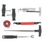 Set de herramienta de eliminación de Parabrisas de vidaXL, Herramientas de mano - Ref: Foro24-210122, Precio: 35,34 €, Descue...