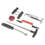 Set de herramienta de eliminación de Parabrisas de vidaXL, Herramientas de mano - Ref: Foro24-210122, Precio: 35,34 €, Descue...